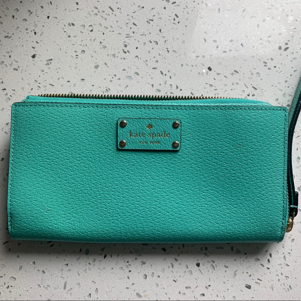 Kate Spade Wallet